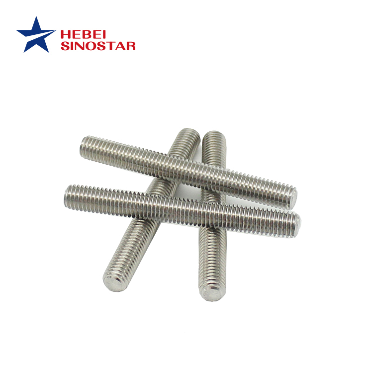 Thread Rod