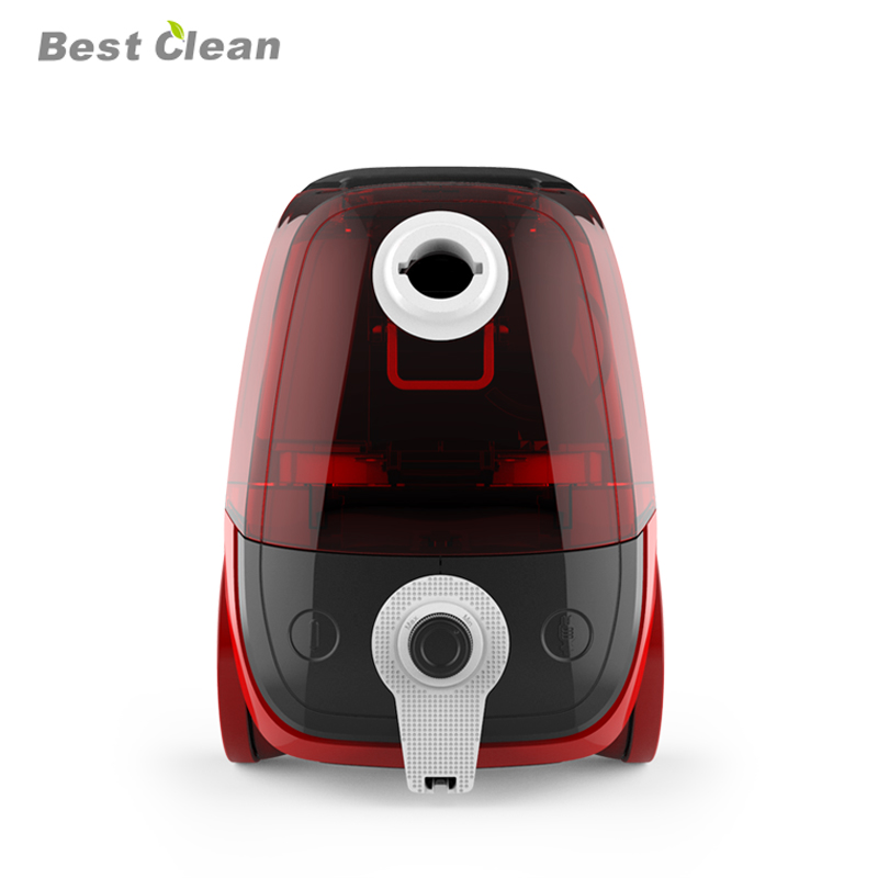vacuum cleaner