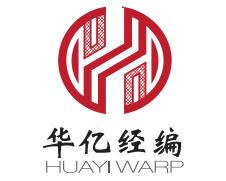 HAINING HUAYI WARP KNITTING CO.,LTD
