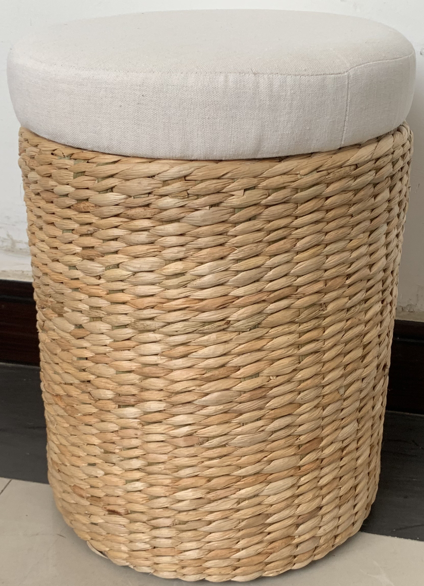 Weave basket