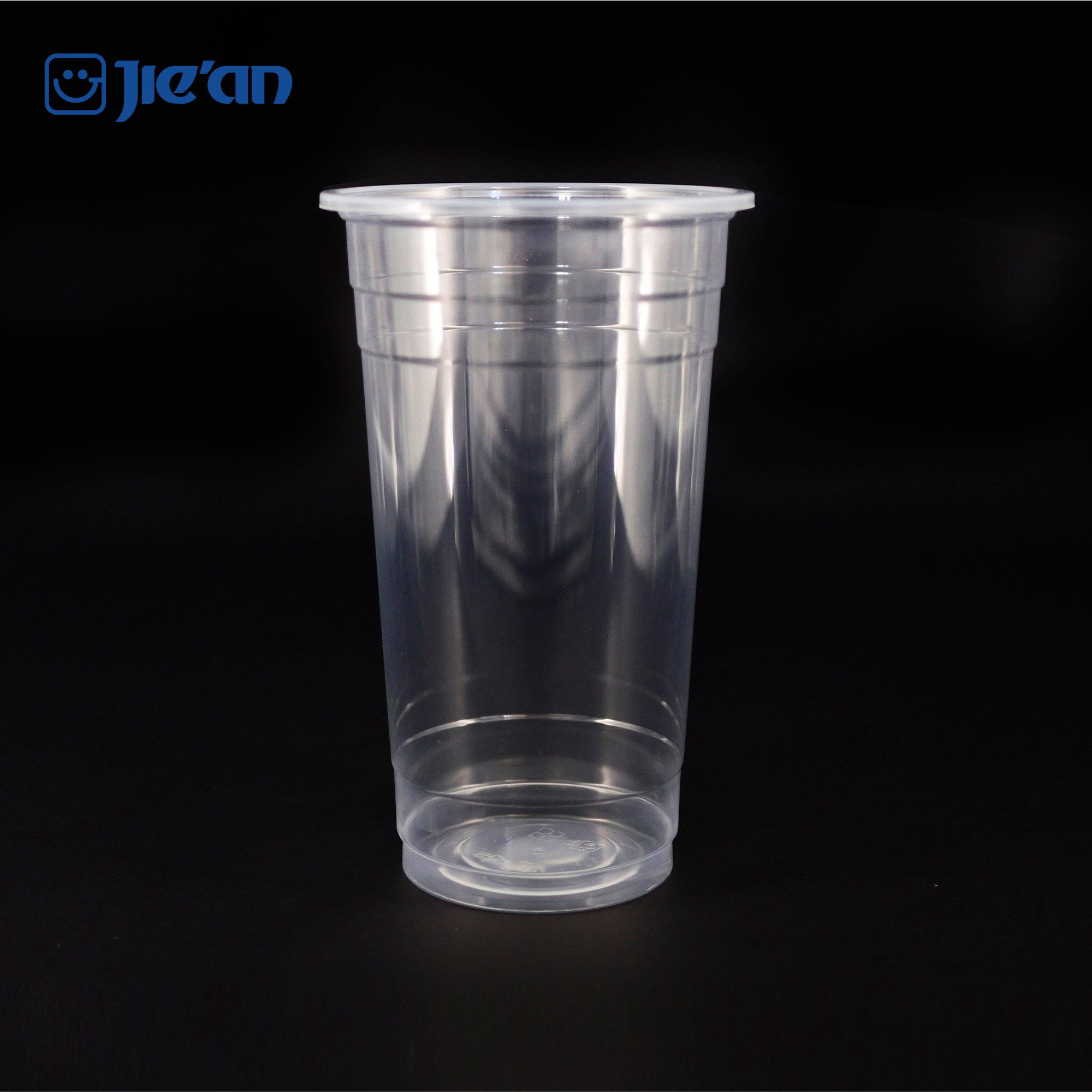 PP Disposable Plastic Cups