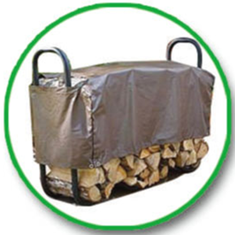 Log RACK with different size