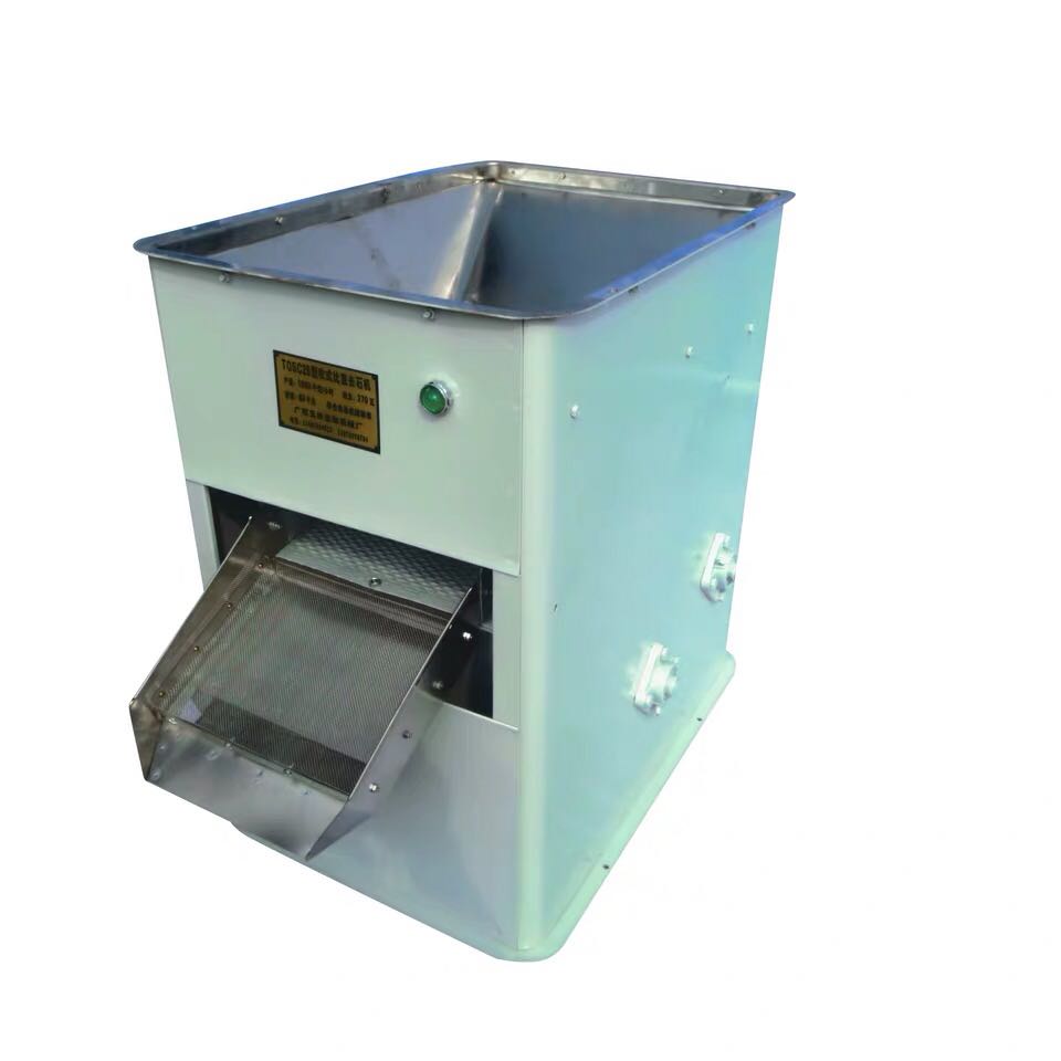 TQSC Rice Destoner Machine