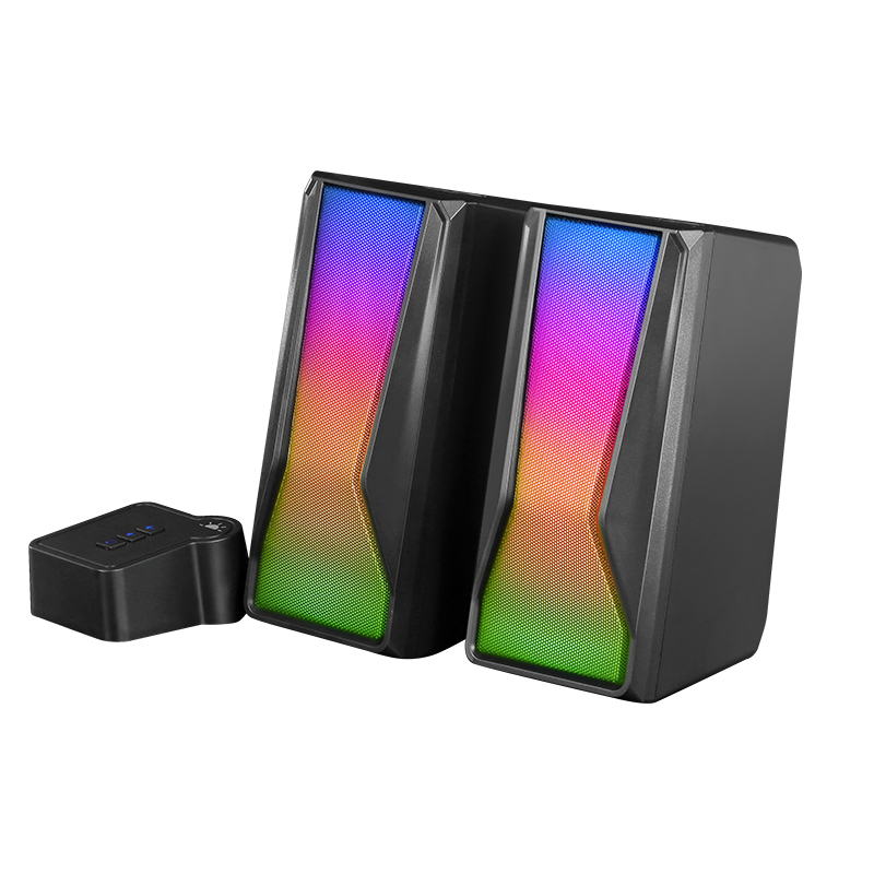 2.0 Gaming Speaker