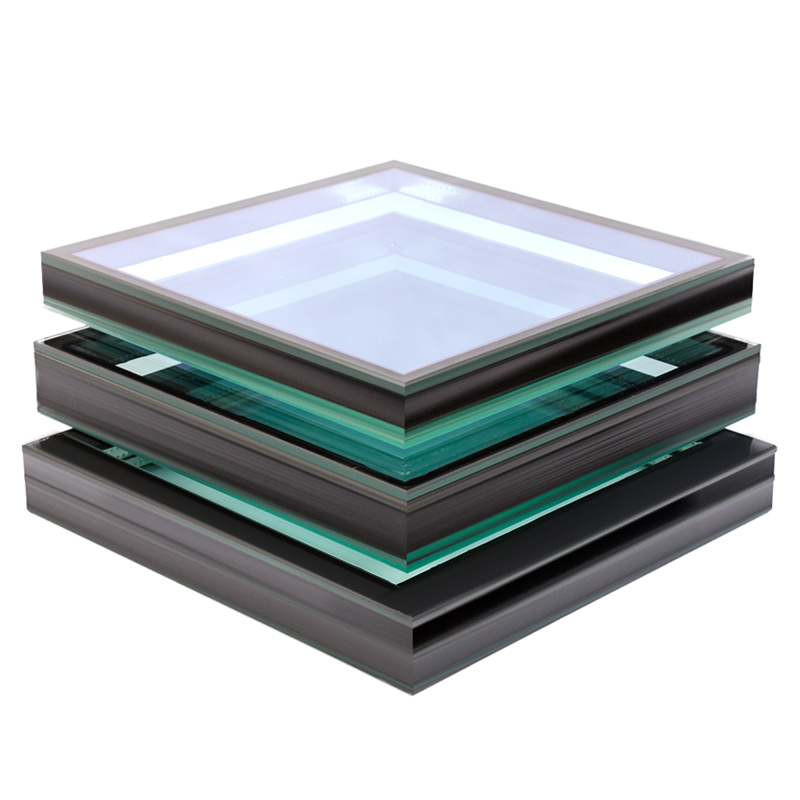 North Tech building glass panel for sale