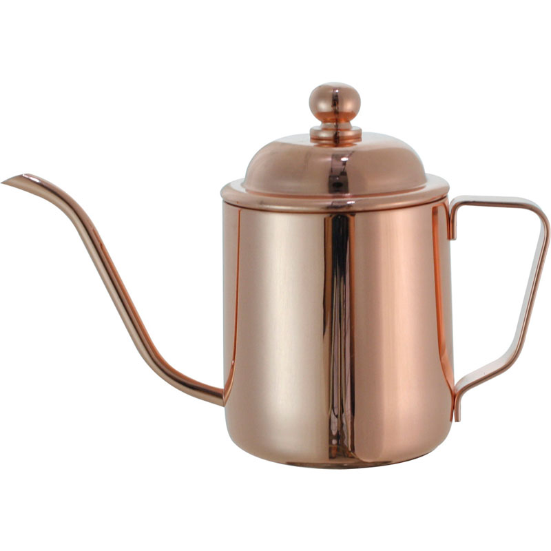 300ML Stainless Steel Coffee Pot