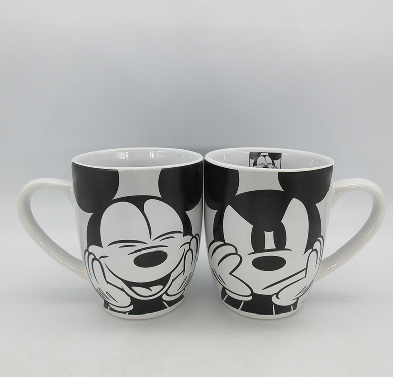 12oz drum mug