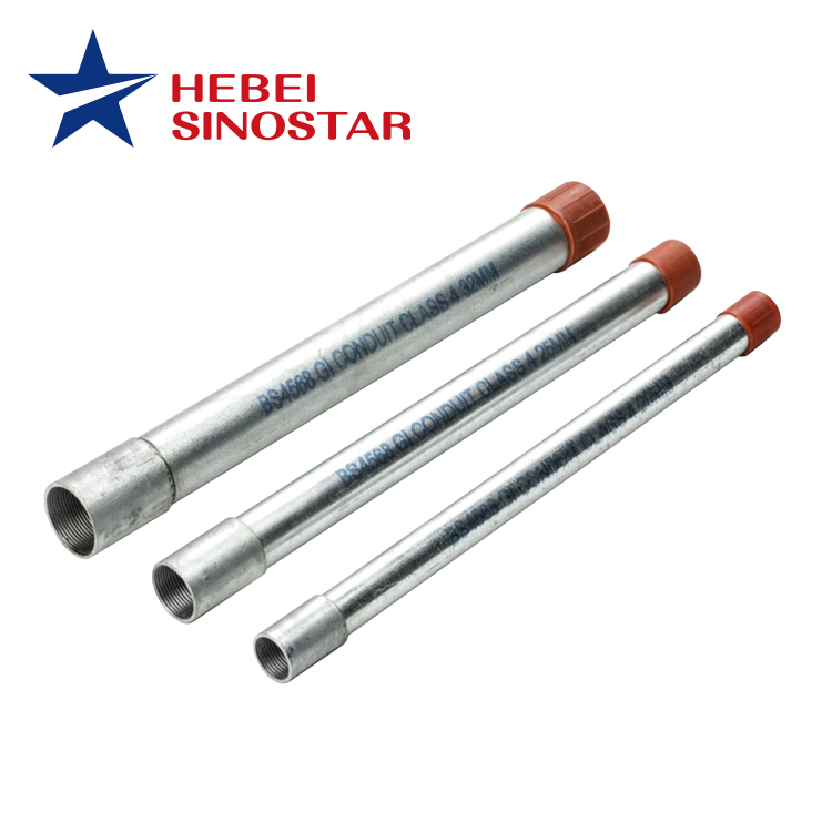EMT Conduit