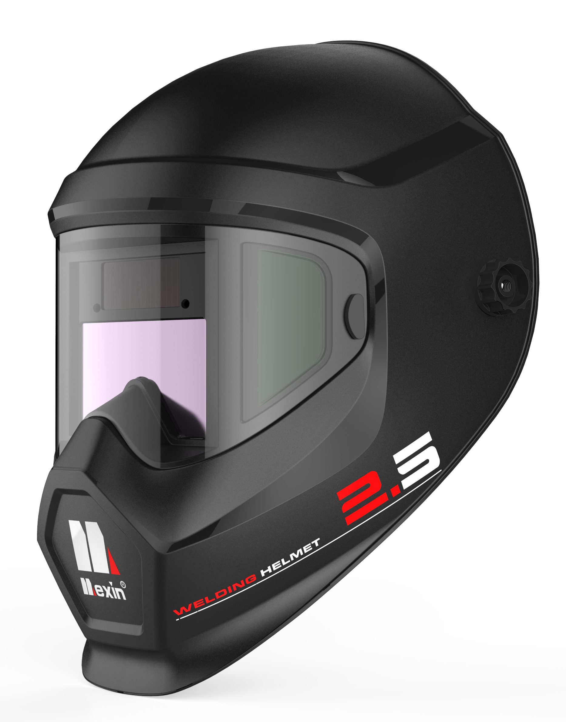 Auto Darkening Welding Helmet
