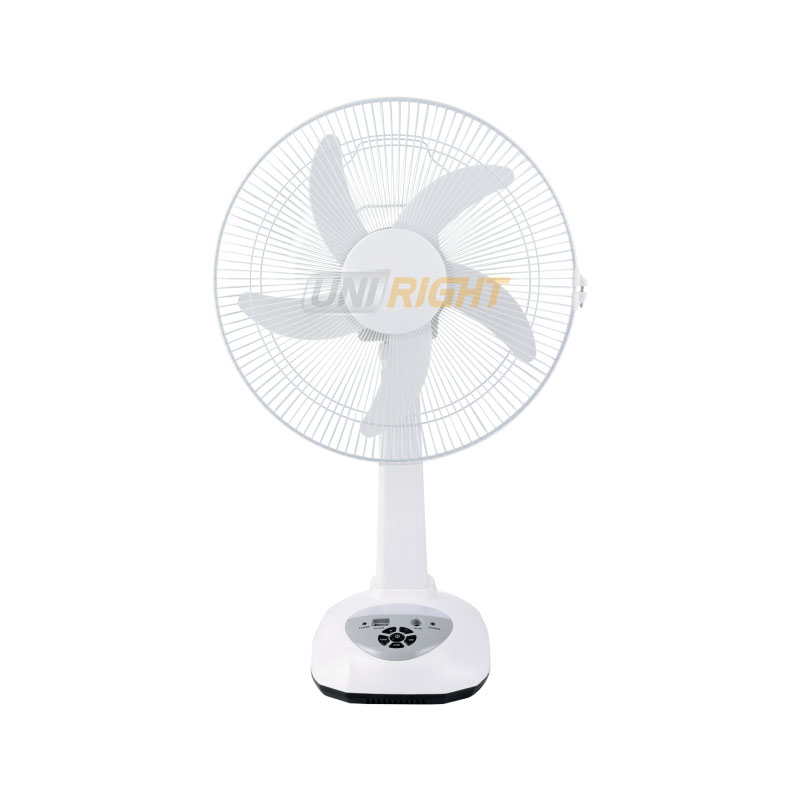 rechargeable fan; RD-1614, RD-1616