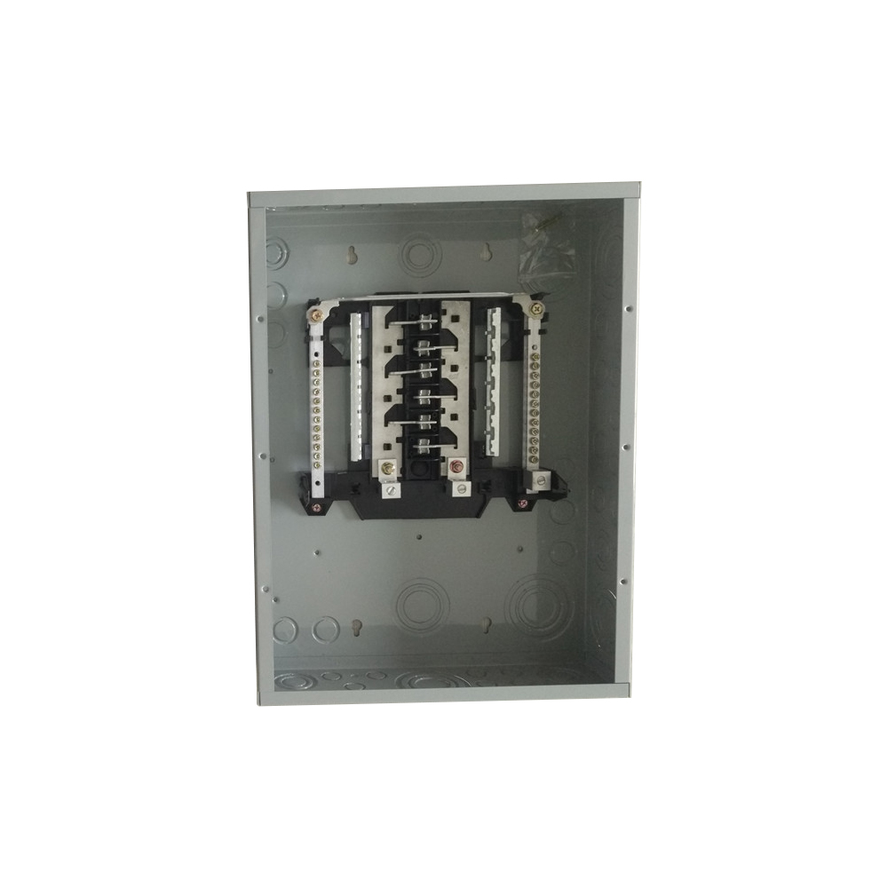 GTL1212CM 12 way 125A plug in Load Center panel box