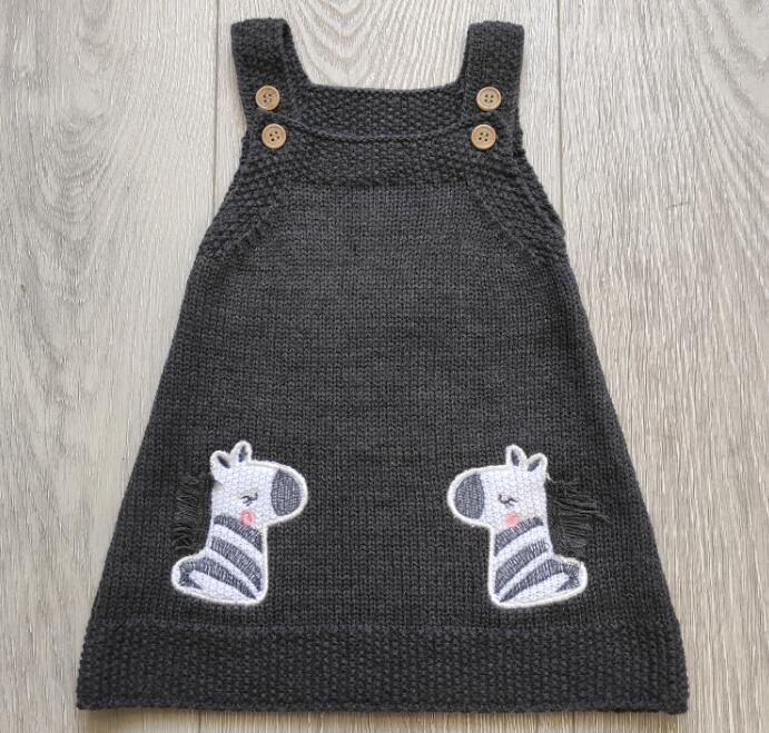 Weihai Hongbo Trade co.,LTD – Infants and young children sweaters 1