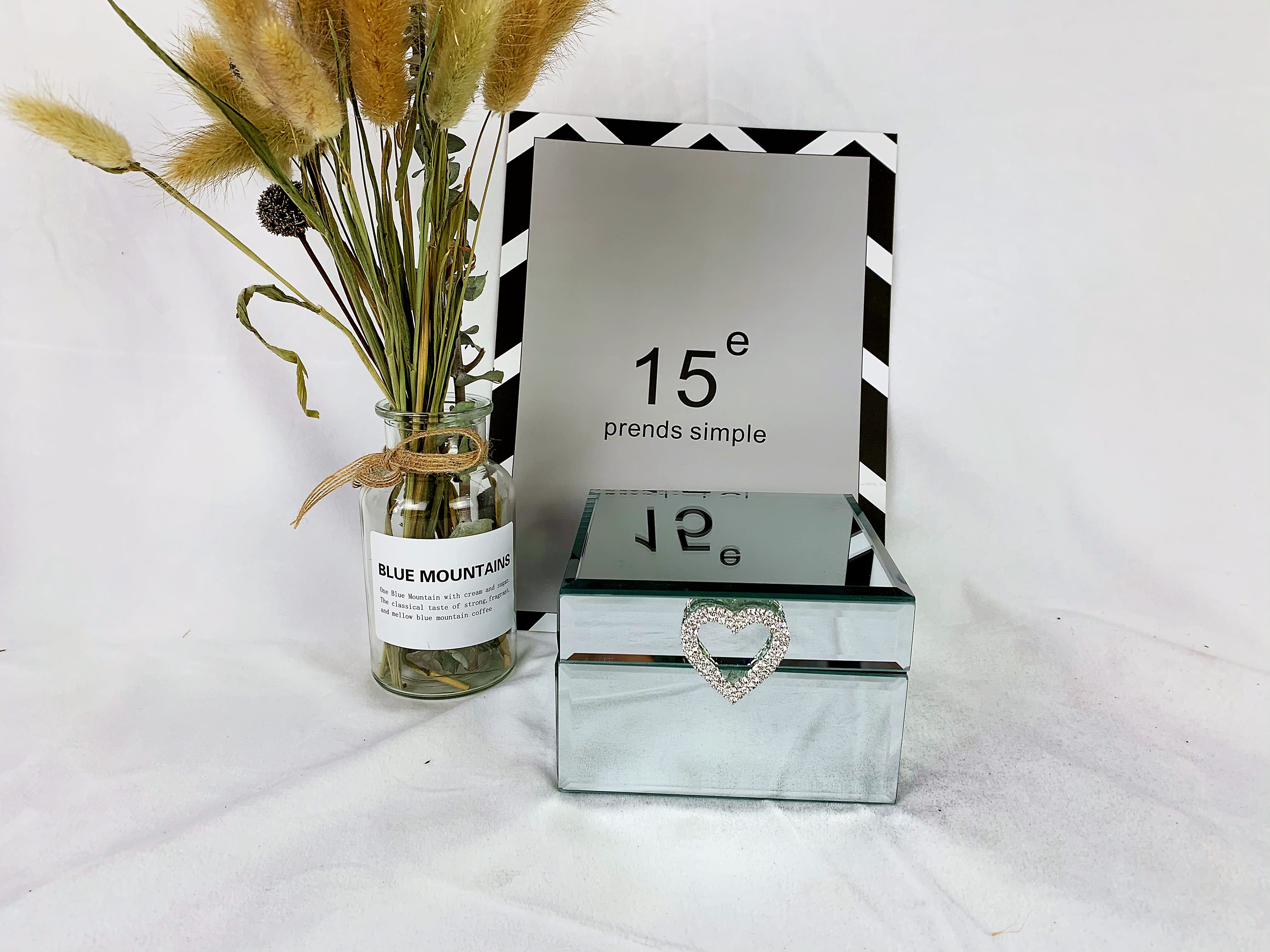 ZHEJIANG HENGMING IMP. & EXP. CO.,LTD. – vela aromática 2