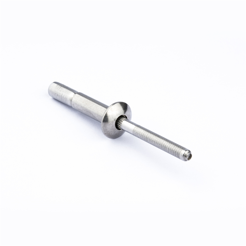 Blind Rivet:Cup Structural Rivets