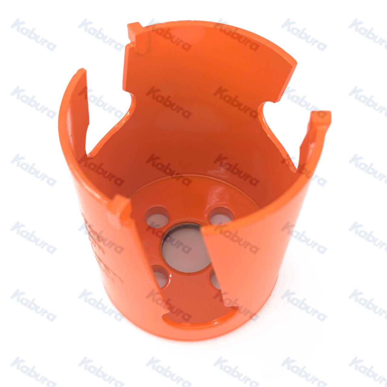 TCT hole saw