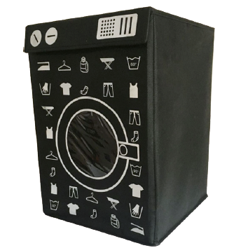 Laundry Basket