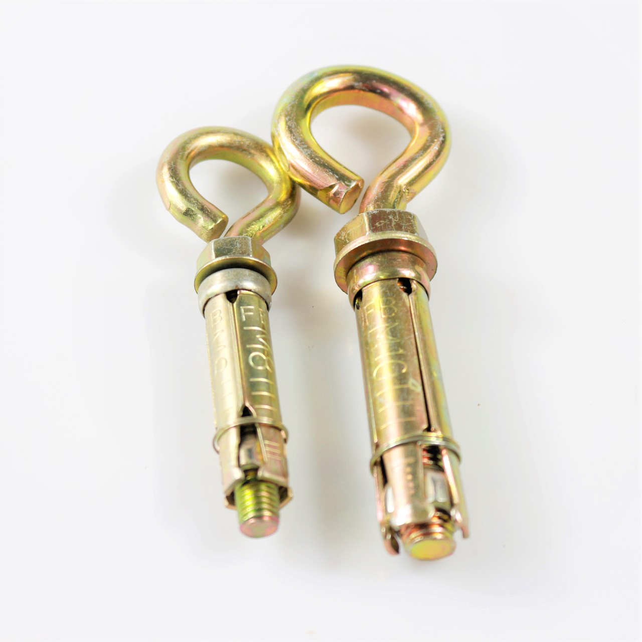 4pcs fix bolt complete
