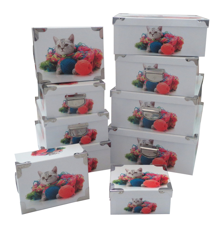 Paper box/paper box