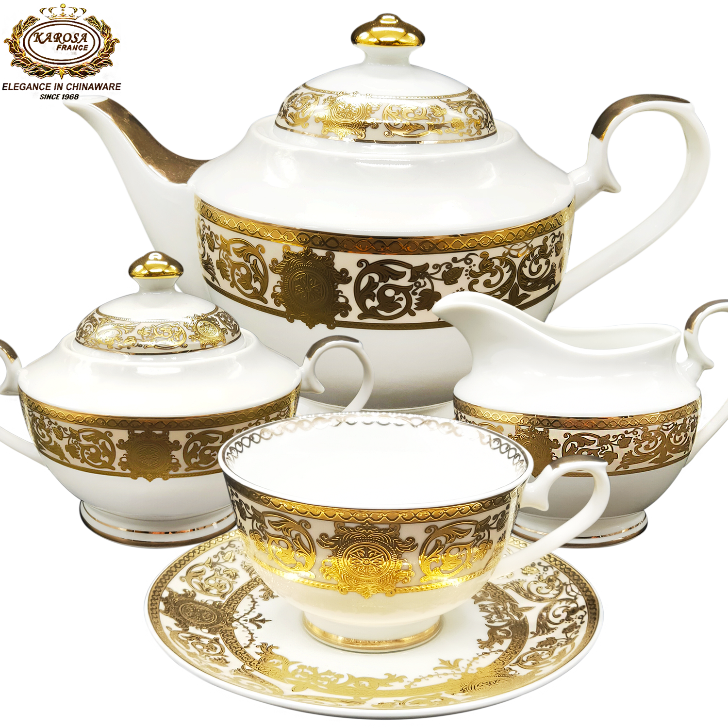 Bone china