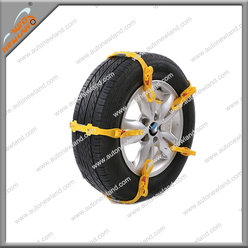 snow chains