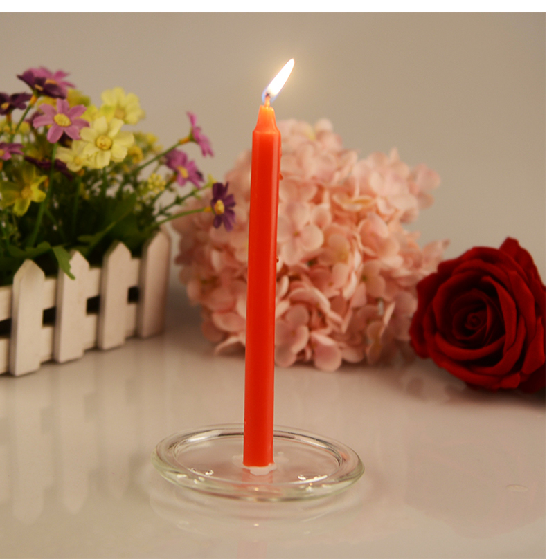 wedding unity candles
