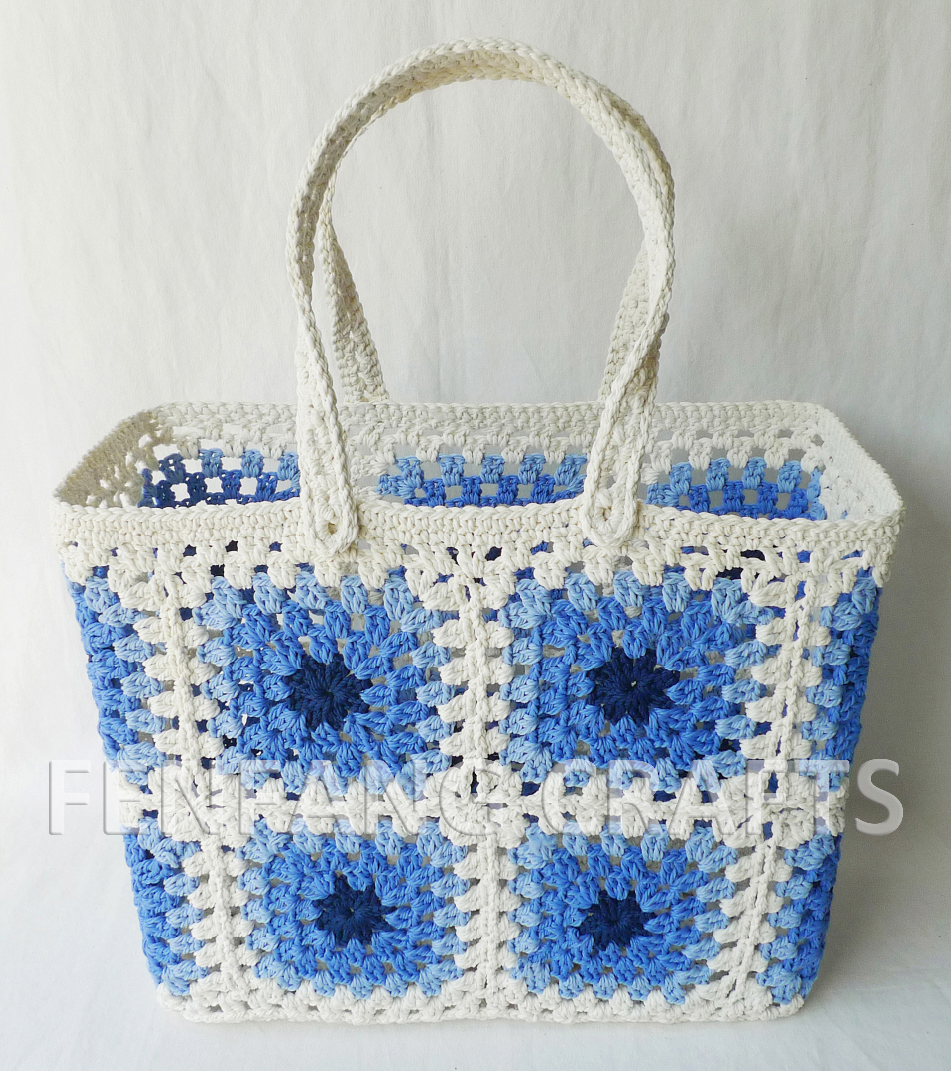 Crochet Bag