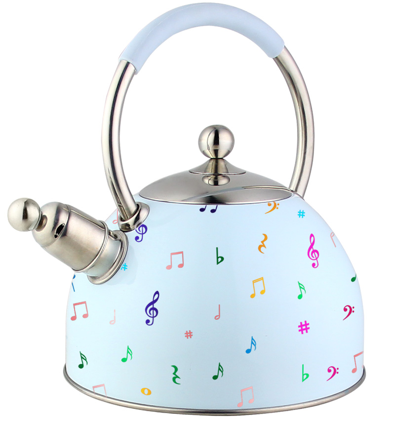 Kettle
