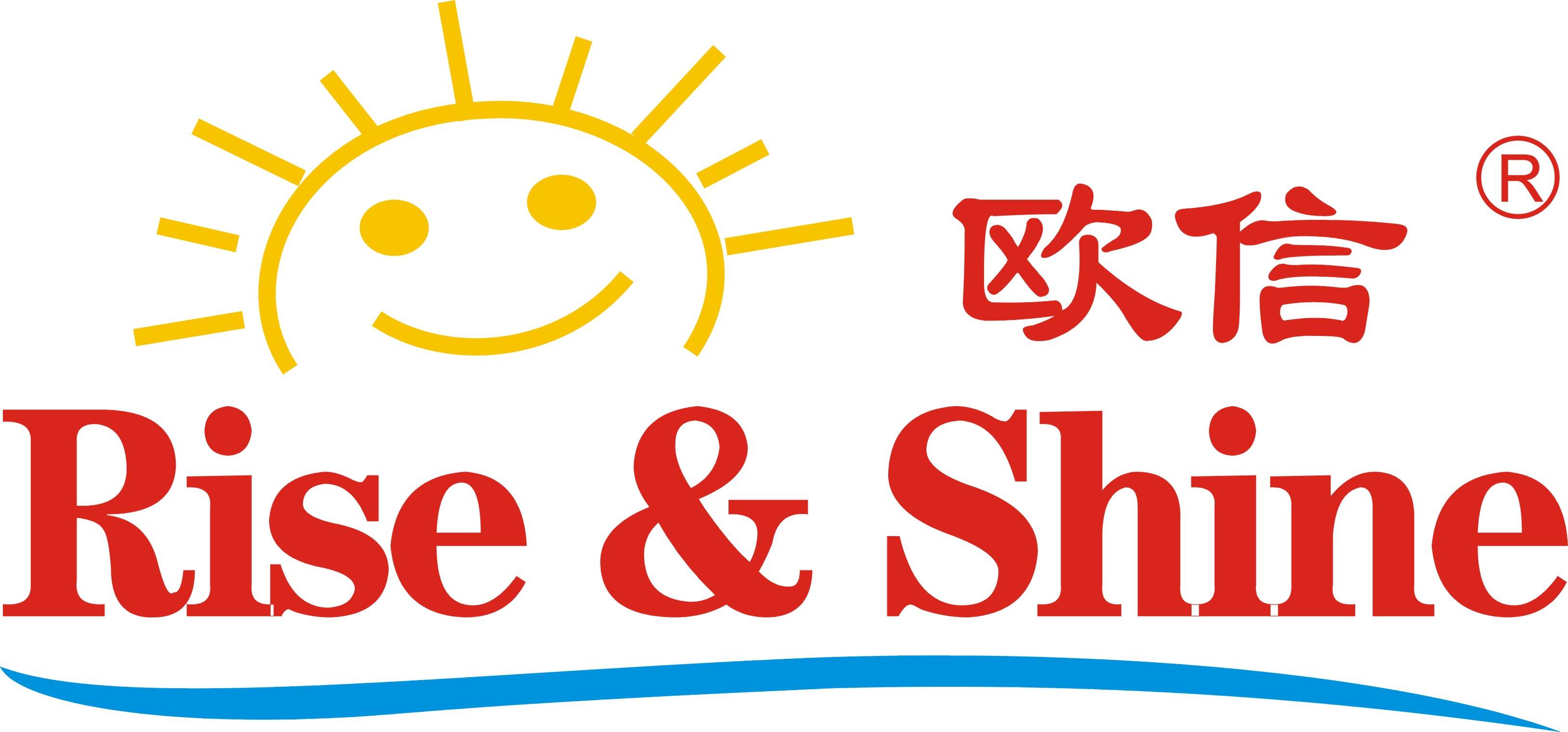 Rise & Shine (Imp & Exp) Co.,Ltd