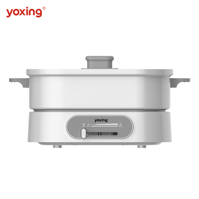 Multi cooker