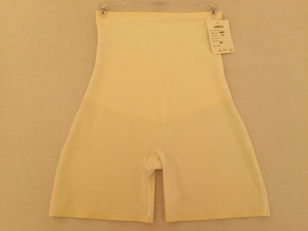 Sewing Women's Briefs