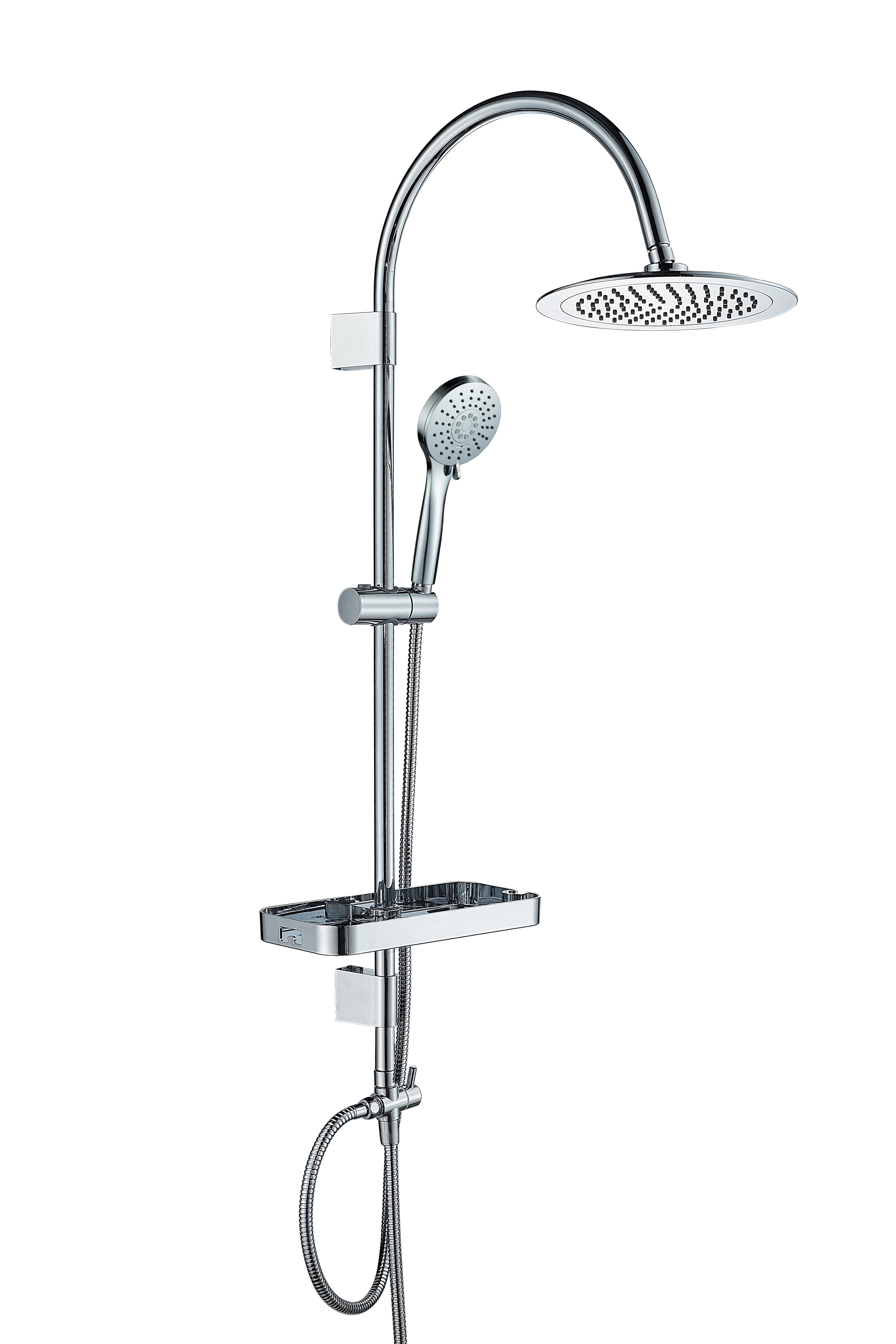 Shower Pipe