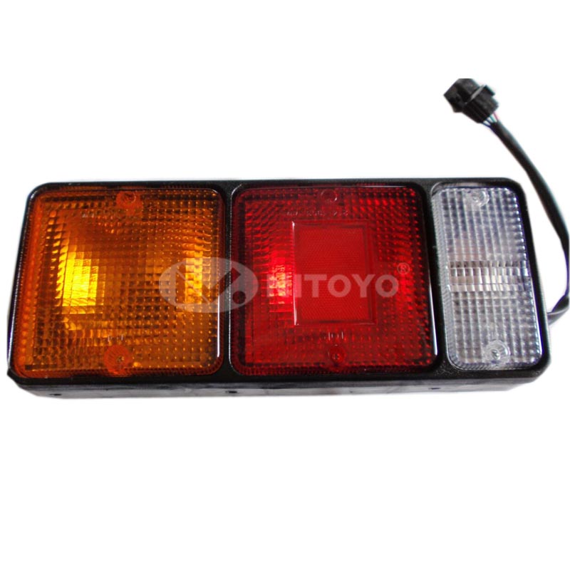 Used for MITSUBISHI canter 94 TAIL LAMP