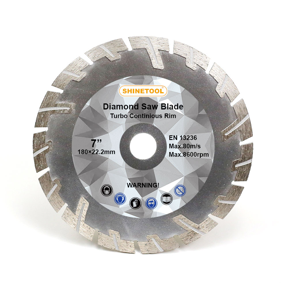 diamond saw blade