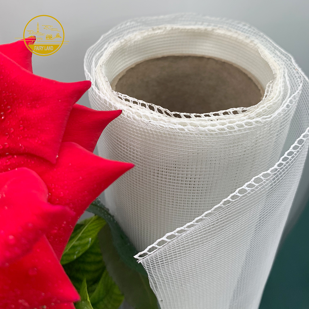 18*20 fine mesh fiberglass screen roll plain woven window screen 120g