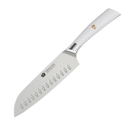 HA Series 7 inch santoku knife