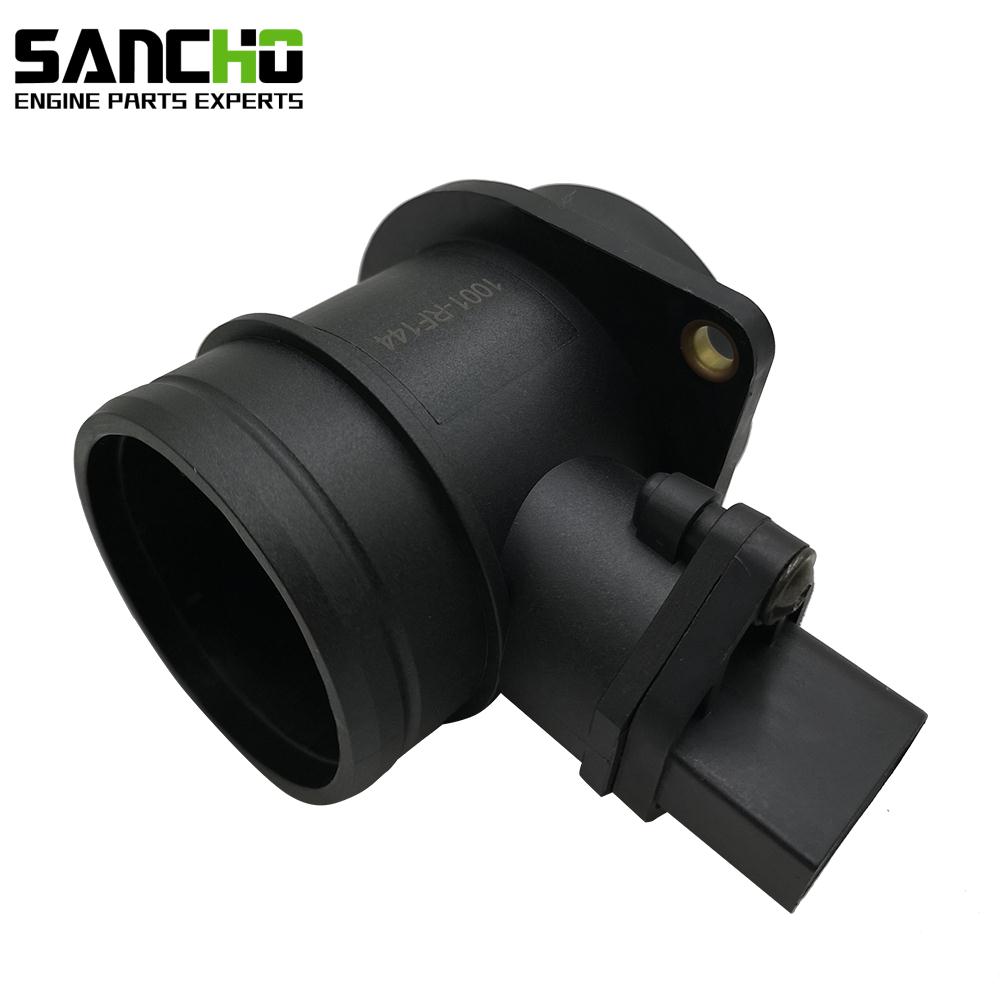 Mass Airflow Sensor Fit MAF Air Flow Meter