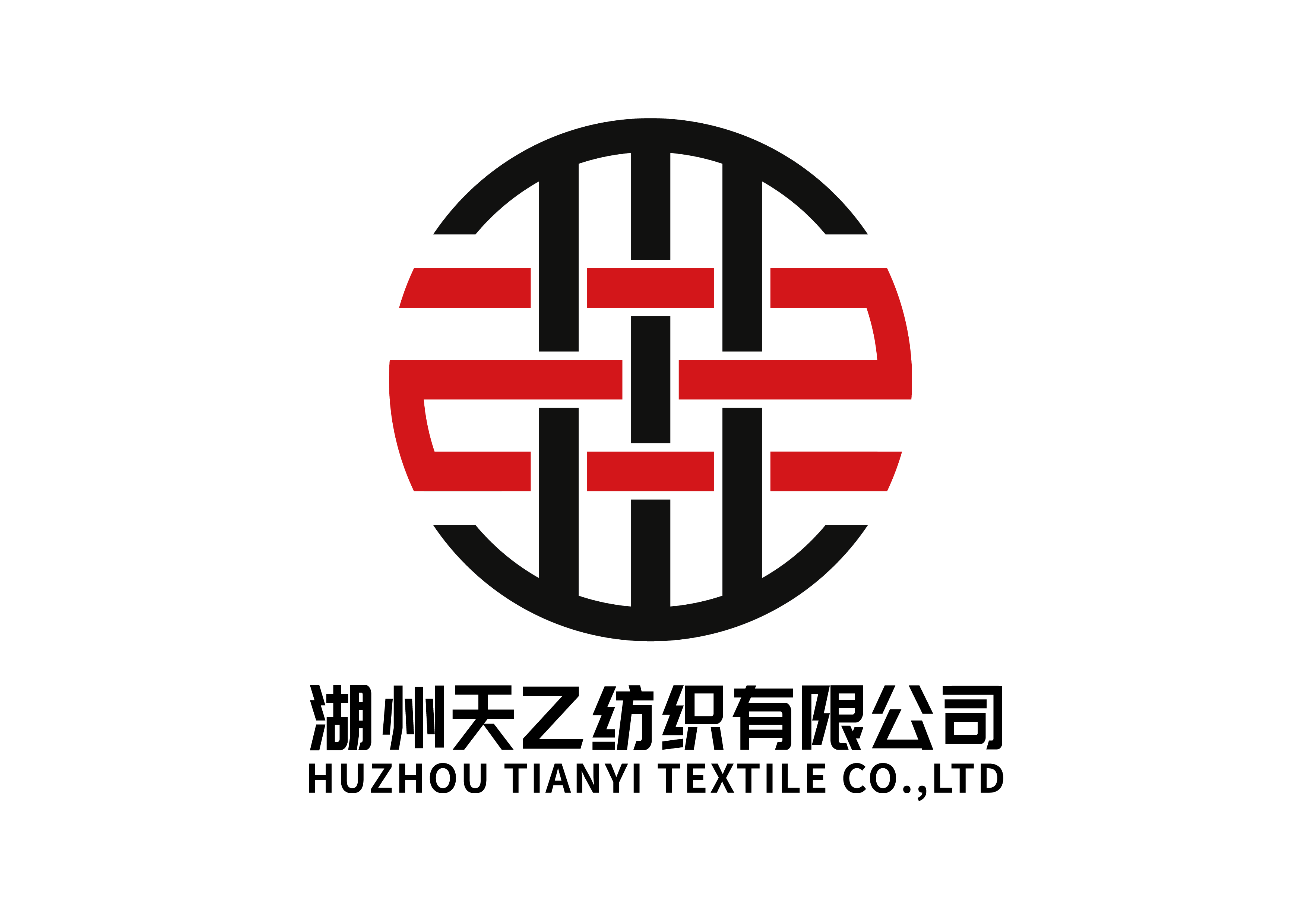 Huzhou Tianyi Textile Co., Ltd.