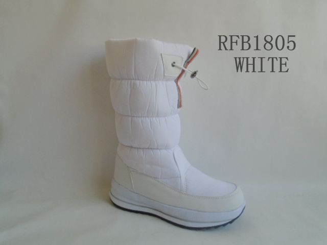Snow Boots