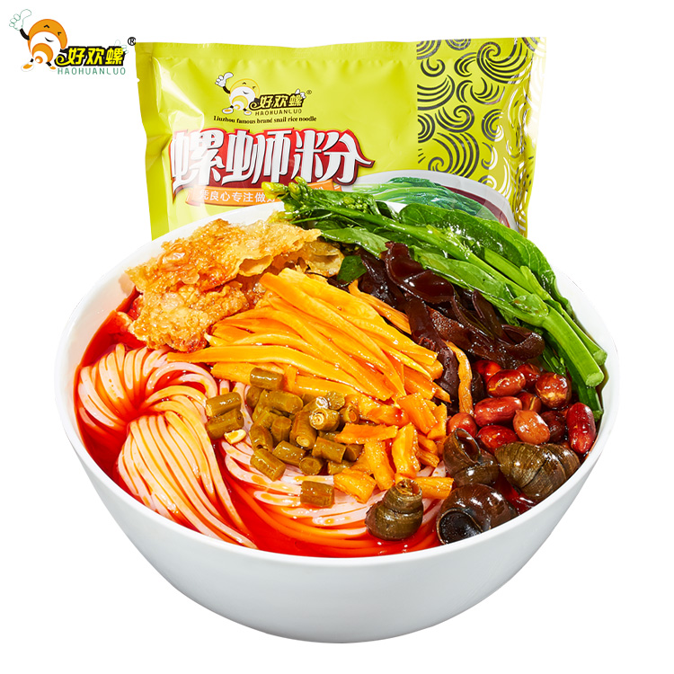 Liuzhou dehua food Co.,Ltd. – bolsa de plástico 2