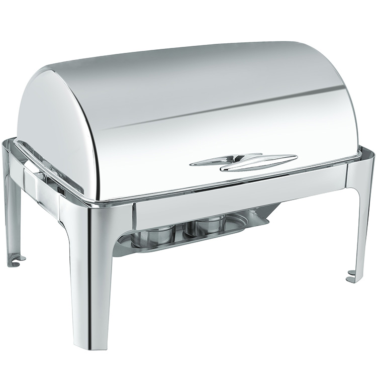 Stainless steel 9l chafing dish