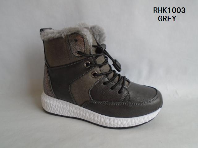 Snow Boots