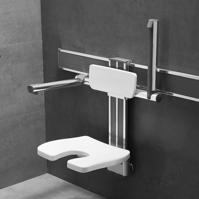 shower chair-shower seat-bath seat-elderly care-handicapped