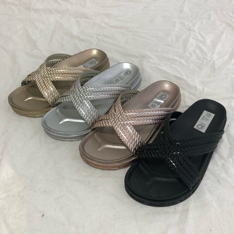 PCU Slipper