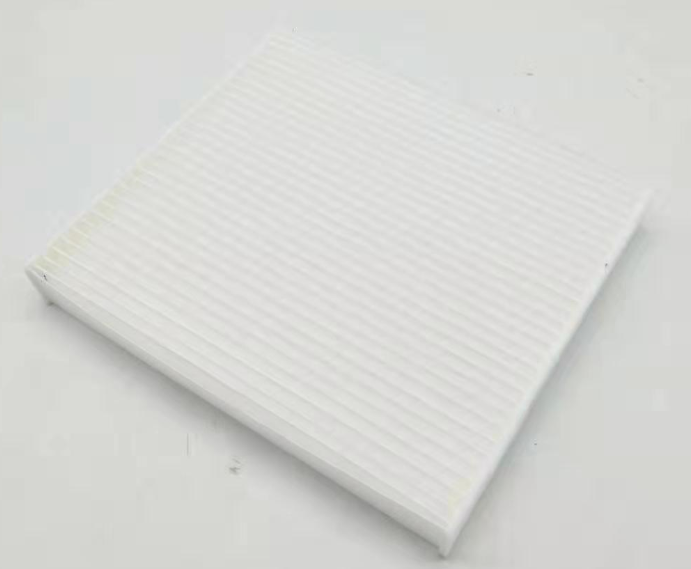 Activated carbon air conditioner filter 87139-30040