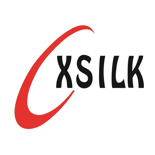 ZHEJIANG PROVINCE CHANGXING SILK CO.,LTD