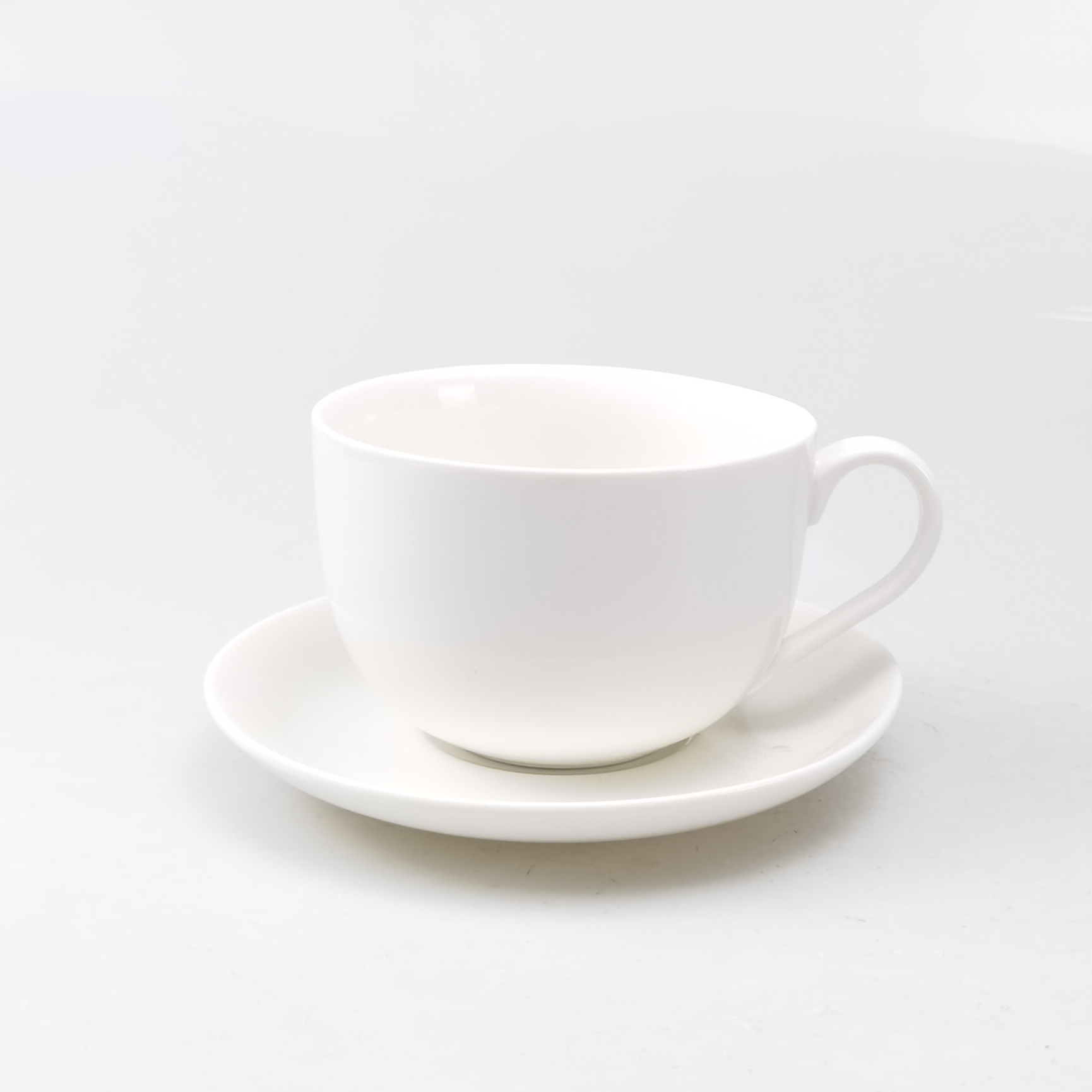 Ceramic Coffee/Tea cup set