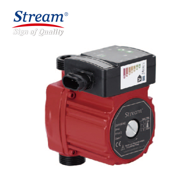 Circulating pump