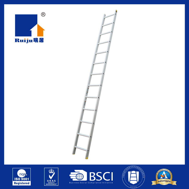 Aluminium Single Ladder