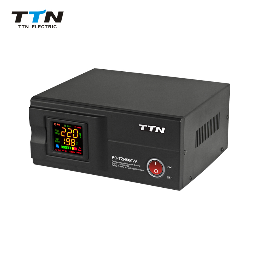 Voltage Stabilizer