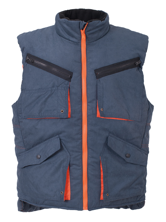 work vest